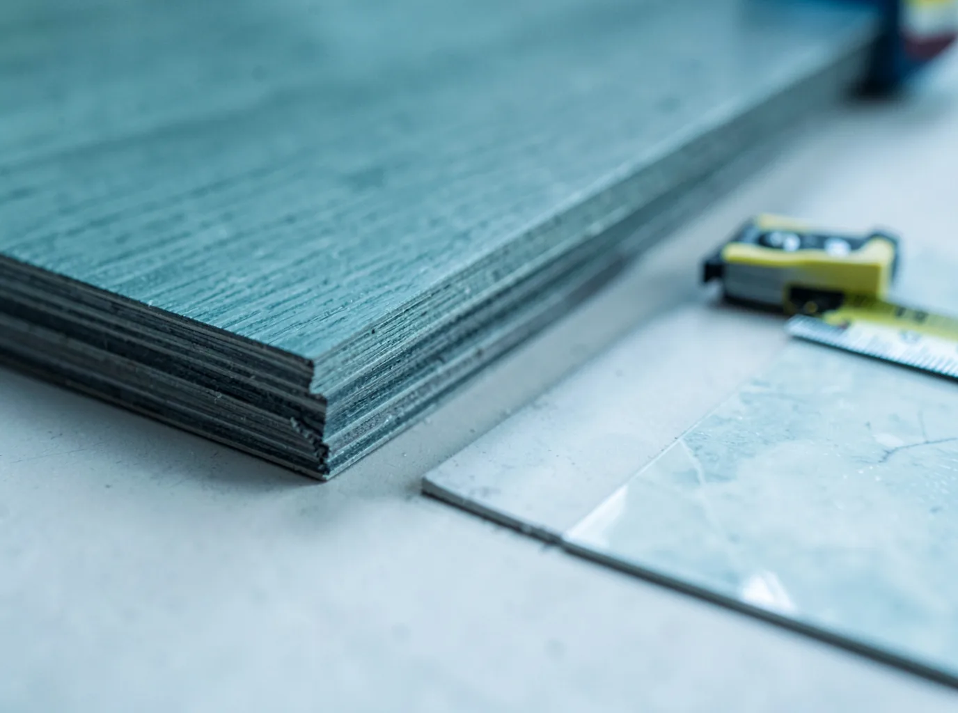 Luxury Vinyl Plank Installation Andrews Air Force Base, MD FAQs